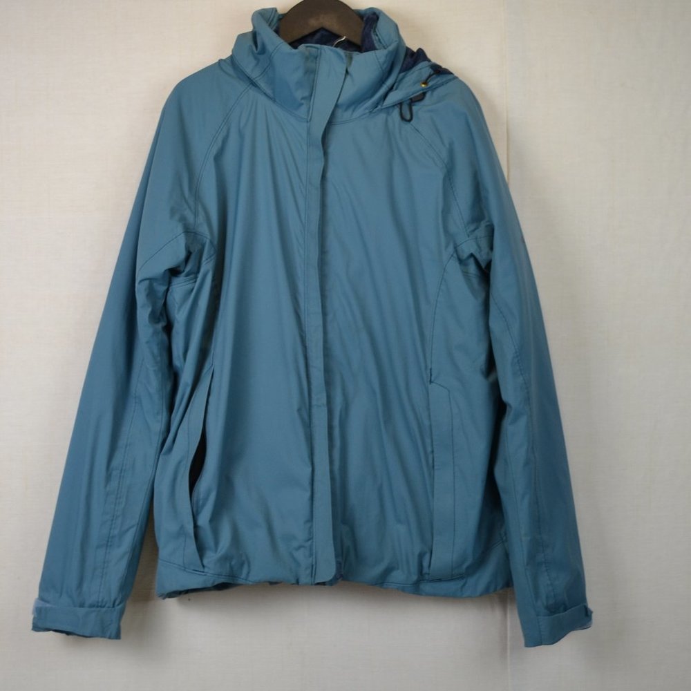 vintage 80s Columbia Ski/Snowboard Women’s Jacket coat